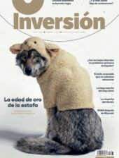 La edad de oro de la estafa