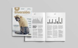 La desconfianza ya mueve la economía: así es el  número de octubre de la revista Inversión