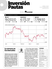 Inversión Pautas