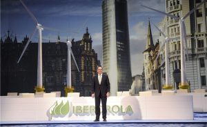 Iberdrola y ACS llegan a los tribunales.