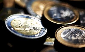 Euro/dolar: Euro/dólar: hasta la paridad y más allá | Autor del artículo: José Jiménez