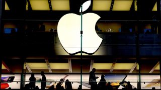 Apple