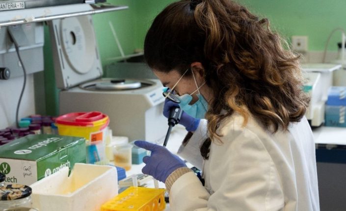 Oryzon presenta los resultados del estudio de fase 2 de su fármaco Vadidemstat contra el Covid-19 para pacientes graves y demuestra seguridad y eficacia