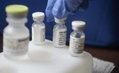 Más allá de las vacunas contra el coronavirus, hasta cinco fármacos oncológicos se colocarán entre los 10 medicamentos más vendidos en el año. Lidera la lista un tratamiento contra la psoriasis