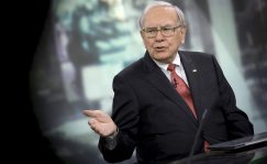 Warren Buffet: Warren Buffett se deja seducir por las fintech emergentes | Autor del artículo: Cristina Casillas