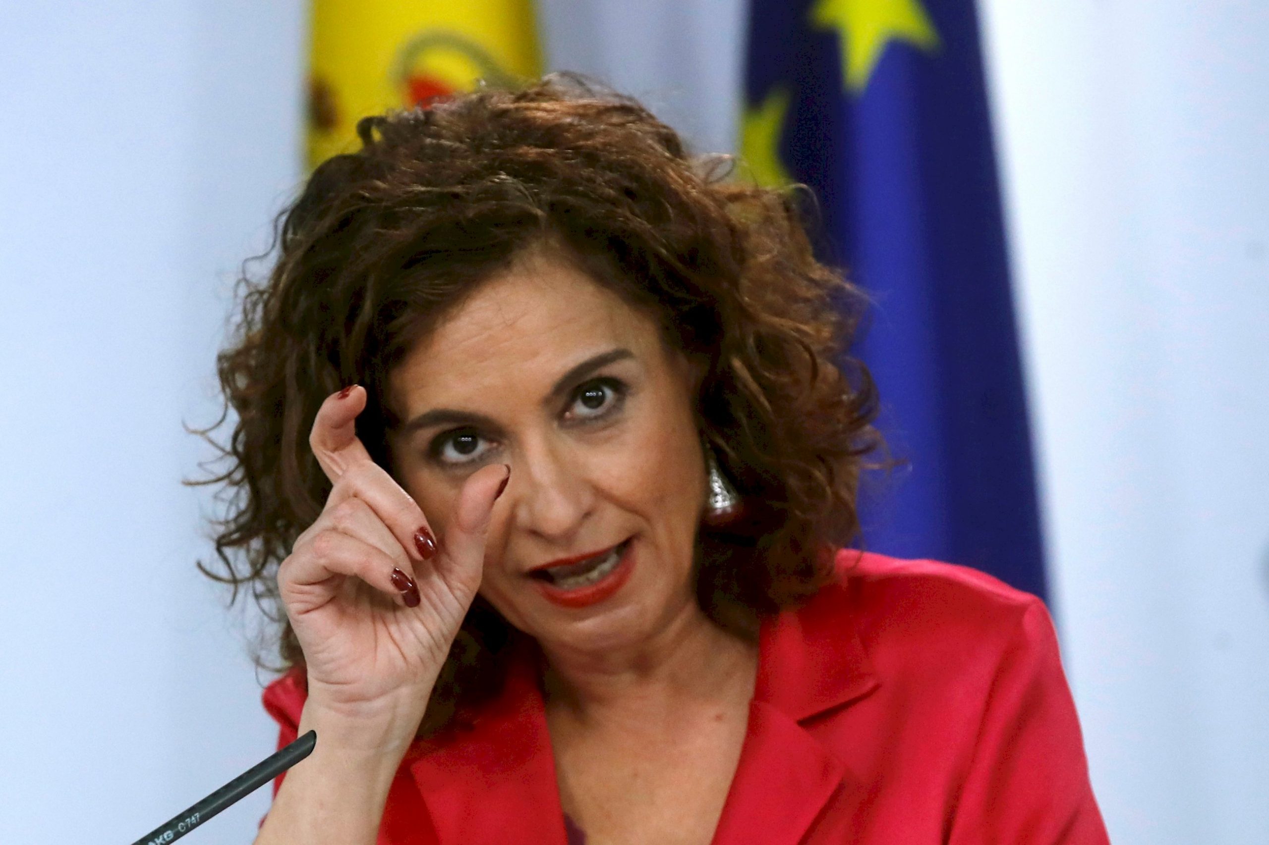 Coyuntura - Así es la subida de impuestos que cocina el Gobierno | finanzas.com Coyuntura: Así es la subida de impuestos que cocina el Gobierno | Autor del artículo: Esther García López