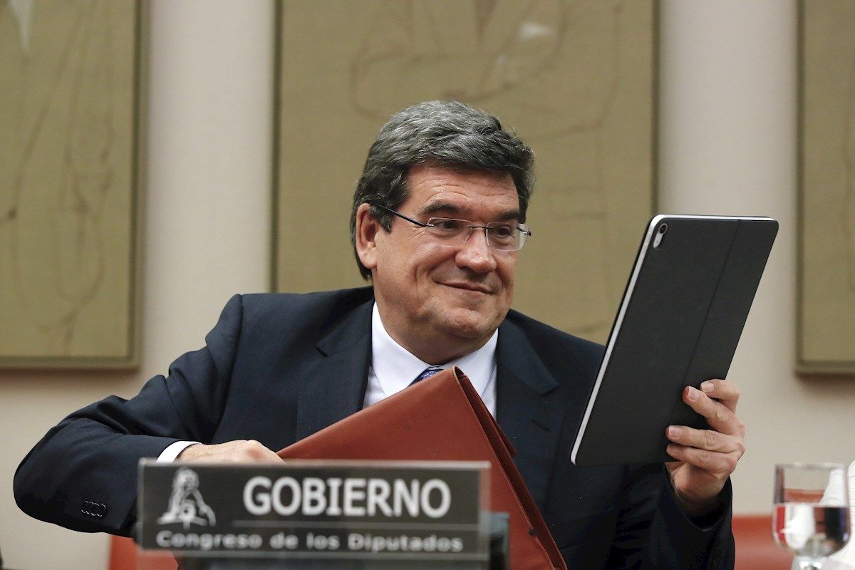 Jubilación - El 'plan Escrivá' para salvar las pensiones decepciona | finanzas.com Jubilación: El 'plan Escrivá' para salvar las pensiones decepciona | Autor del artículo: Esther García López