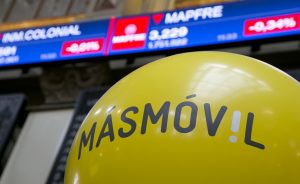 Telefónica ya tiene en Másmóvil otro gran competidor.