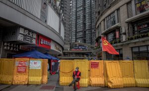 Renta fija: Bonos chinos. Refugio contra la tormenta con un plus de rentabilidad | Autor del artículo: Cristina Casillas