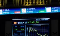 16 compañías del IBEX 35 presentan resultados en la semana del 25 al 29 de abril, entre ellas varias blue chips como Banco Santander, Iberdrola, BBVA o Repsol