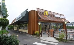 Trading: McDonald’s busca los máximos de 2019 en los 222 dólares | Autor del artículo: Finanzas.com