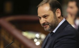 José Luis Ábalos