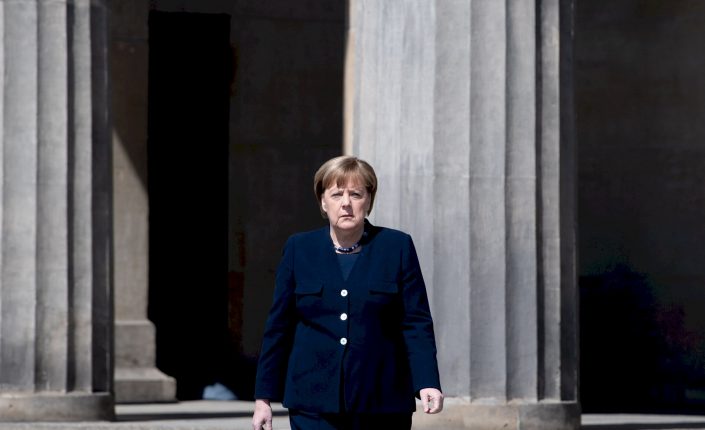 El Constitucional alemán avala el plan de recuperación europeo