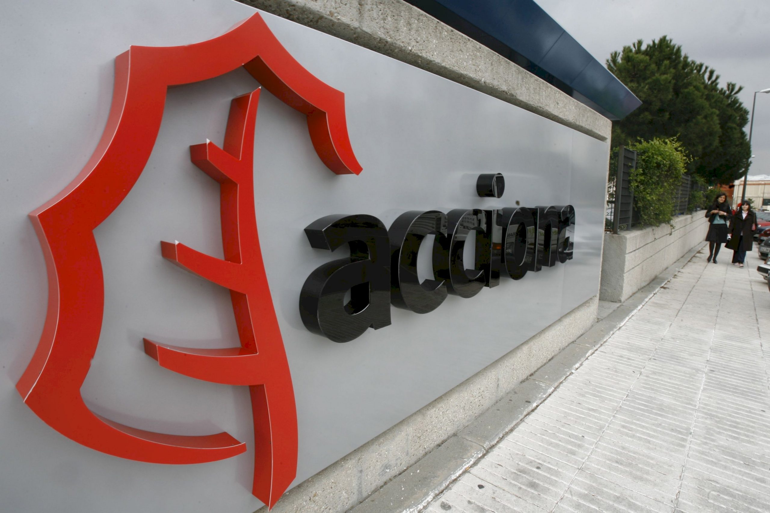 IBEX 35 - La junta de Acciona da luz verde a la salida a bolsa de su filial de renovables | finanzas.com IBEX 35: La junta de Acciona da luz verde a la salida a bolsa de su filial de renovables | Autor del artículo: Daniel Domínguez