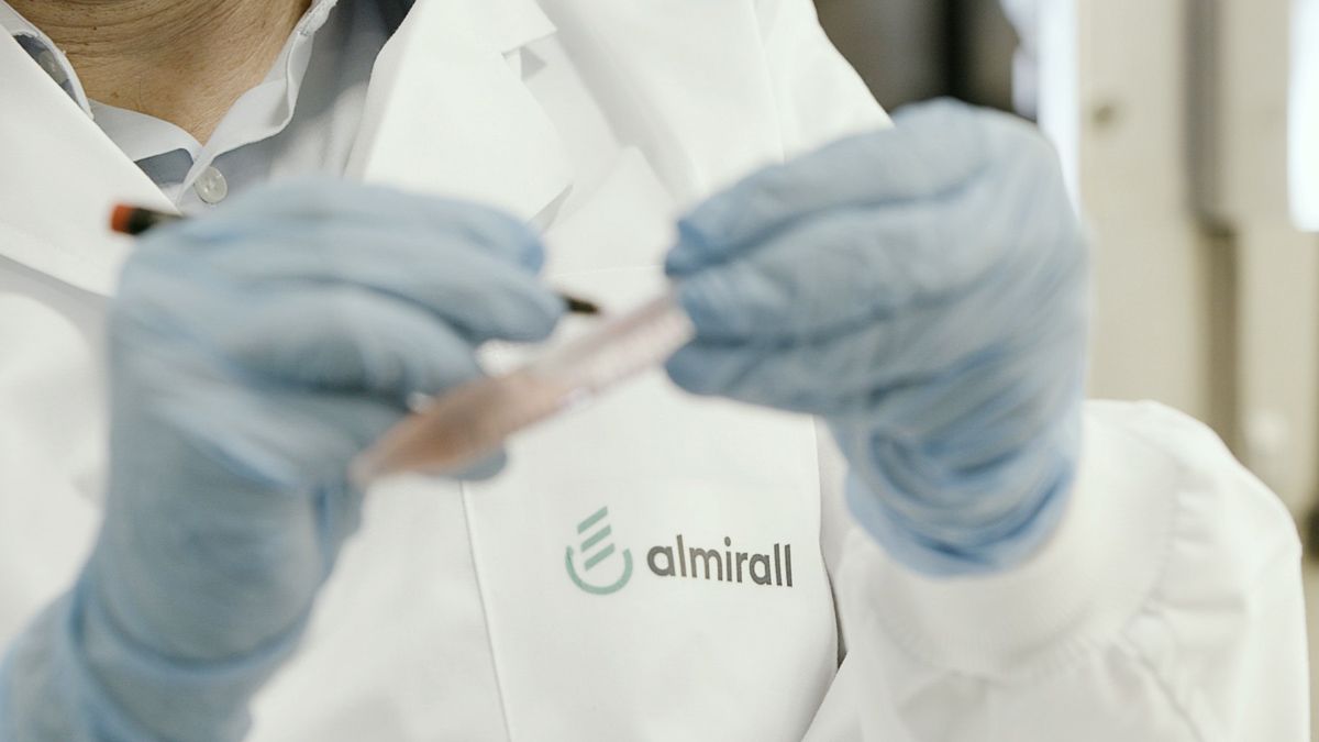 Almirall
