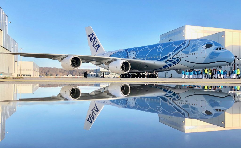 Airbus: el mejor valor de la bolsa española para aprovechar el efecto OTAN