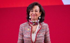 Ana Botín