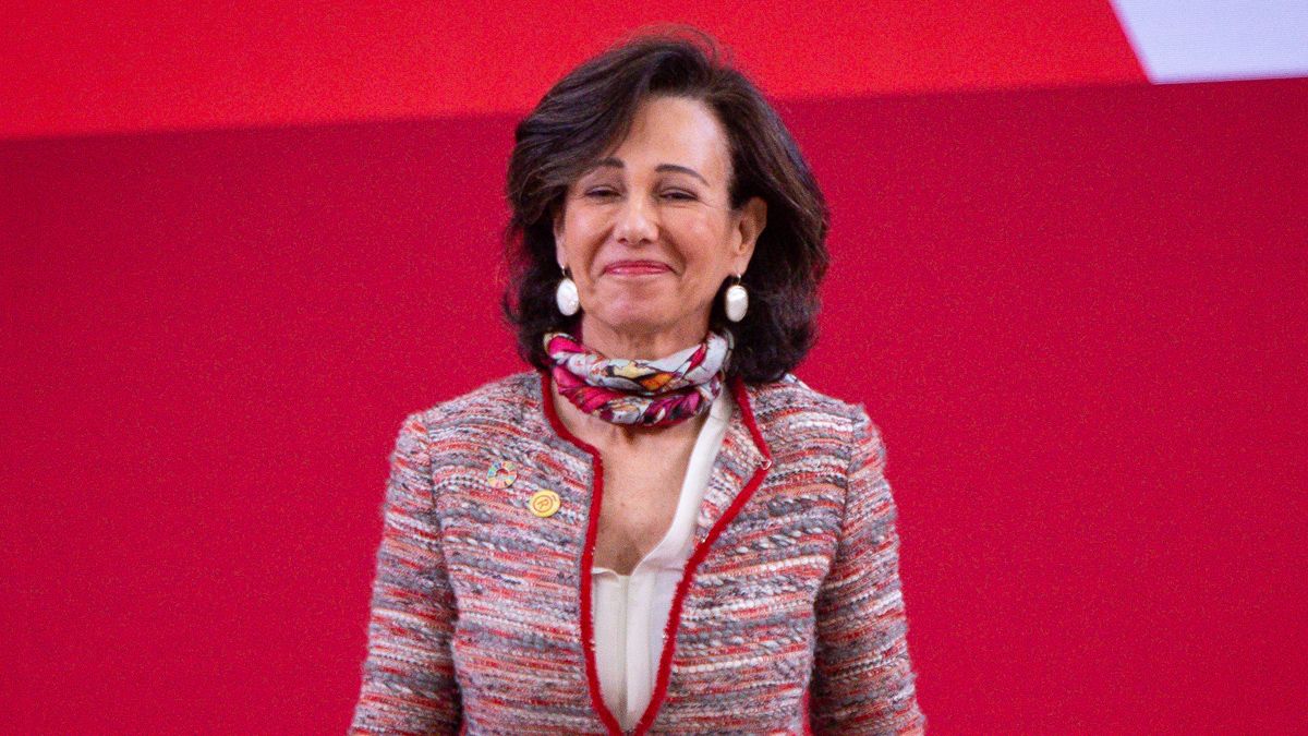 IBEX 35 - Banco Santander. Las expectativas sobre los 1.300 millones de beneficio alimentan la remontada | finanzas.com IBEX 35: Banco Santander. Las expectativas sobre los 1.300 millones de beneficio alimentan la remontada | Autor del artículo: José Jiménez