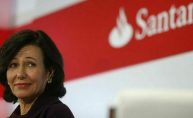 Banco Santander no ampliará capital para intentar la compra de Banamex, según las palabras de Ana Botín