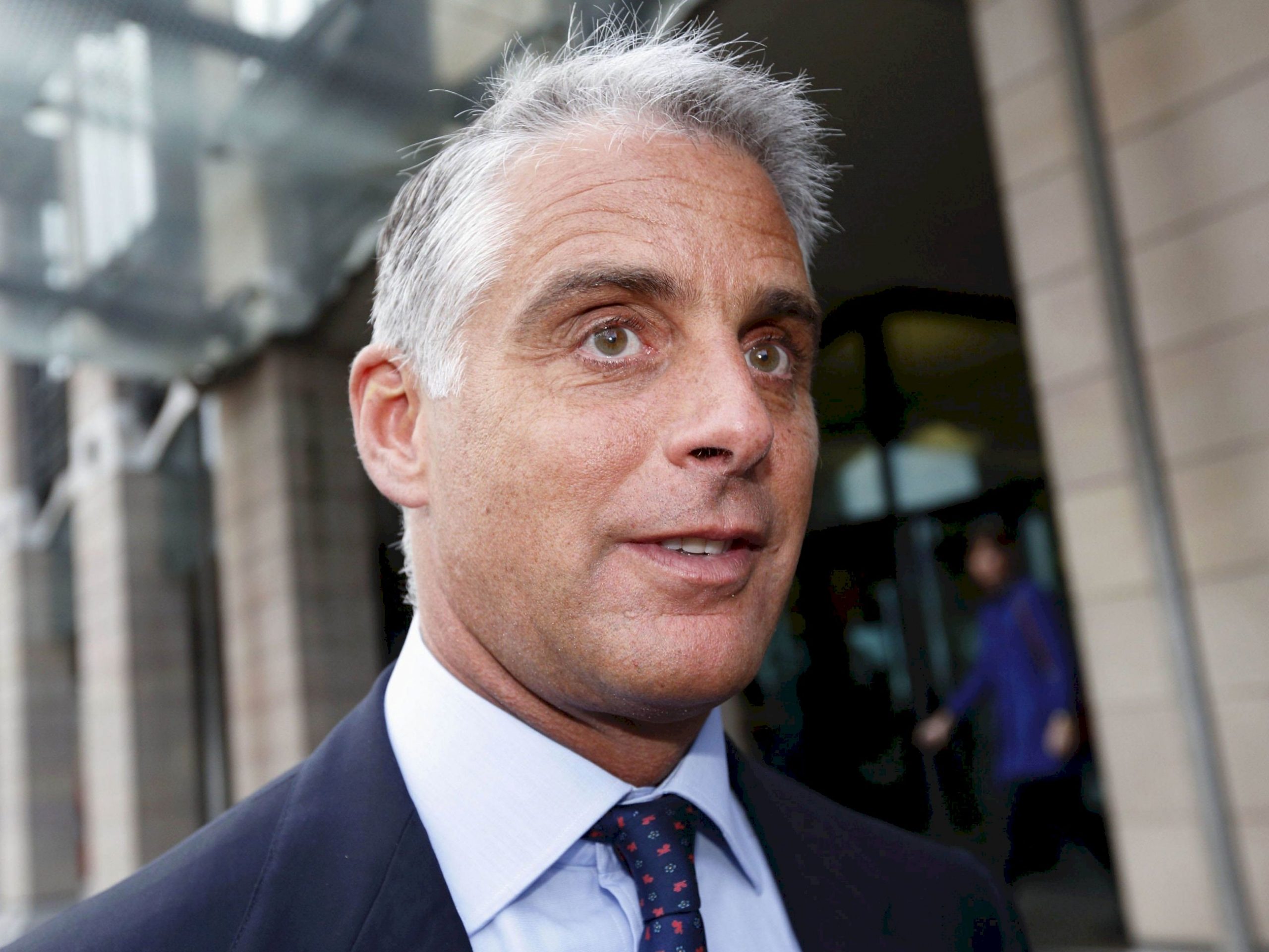 Coyuntura - El escándalo persigue a Andrea Orcel antes de coger las riendas de Unicredit | finanzas.com Coyuntura: El escándalo persigue a Andrea Orcel antes de coger las riendas de Unicredit | Autor del artículo: Cristina Casillas