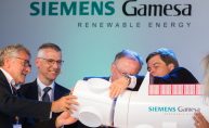 Siemens Gamesa