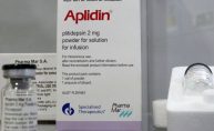 Pharmamar presenta los resultados definitivos del estudio Aplicov, que abrió la puerta para la fase III del Aplidin, e insiste en su eficacia contra las variantes del Covid-19 y sus efectos antiinflamatorios que terminan causando el fallecimiento