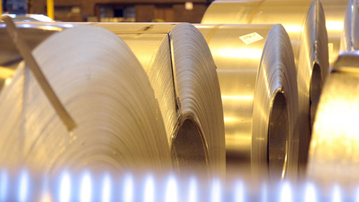 ArcelorMittal sufre con el miedo a la recesión