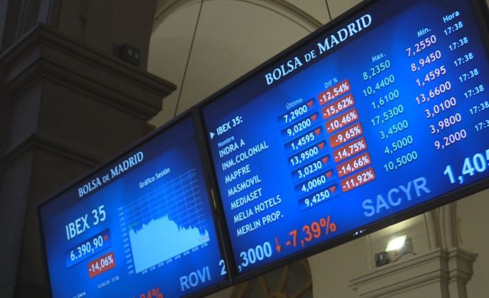Renta variable - Seis pequeños valores con un potencial superior al 30% | finanzas.com Renta variable: Seis pequeños valores con un potencial superior al 30% | Autor del artículo: Daniel Domínguez