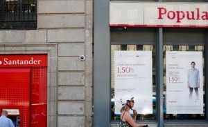 Banco Popular: König va al Congreso tras negar una vez más el informe sobre el Popular | Autor del artículo: finanzas.com