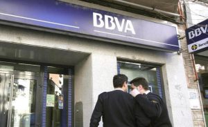 Oficina BBVA