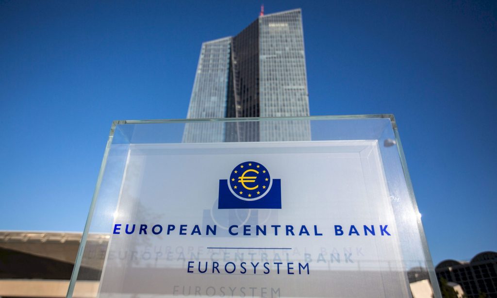 El BCE anuncia "más alzas" tras subir los tipos 50 puntos básicos thumbnail