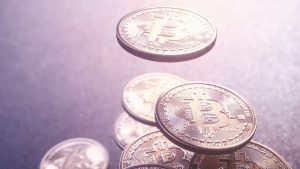 Divisas: El bitcoin fija su nuevo máximo histórico | Autor del artículo: Daniel Domínguez