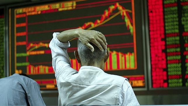 Fondos - Los megafondos de inversión españoles se quedan atrás frente a sus categorías - finanzas.com Fondos: Los megafondos de inversión españoles se quedan atrás frente a sus categorías | Autor del artículo: Carmen Fernández