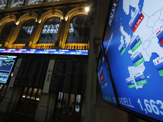 inversionista de bolsa