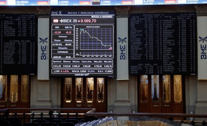 IBEX 35 - El IBEX 35 prepara el asalto a los 8.900 puntos - finanzas.com El IBEX 35 cierra su tercera sesión consecutiva en positivo y borra, al igual que los principales parqués, a Evergrande gracias a la Fed que aproxima al selectivo a los 8.900 puntos