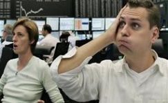 Mercados: El inversor minorista pasa totalmente de la CNMV | Autor del artículo: finanzas.com