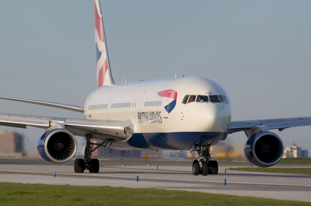 IAG’s capital increase is making a strong comeback in the market… and it’s worrying