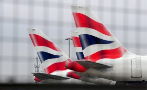 IAG. El low cost entra en la ruta más rentable de British Airways