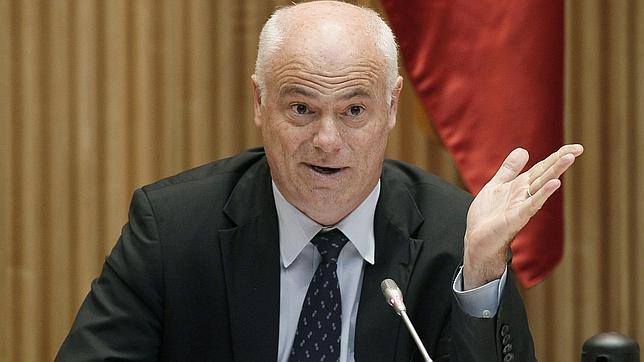 IBEX 35 - La banca española pasa el test de estrés europeo con advertencia para el Sabadell - finanzas.com El presidente de la EBA, José Manuel Campa.