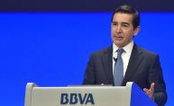 BBVA apunta alzas del 18% tras recuperar los máximos previos a ómicron