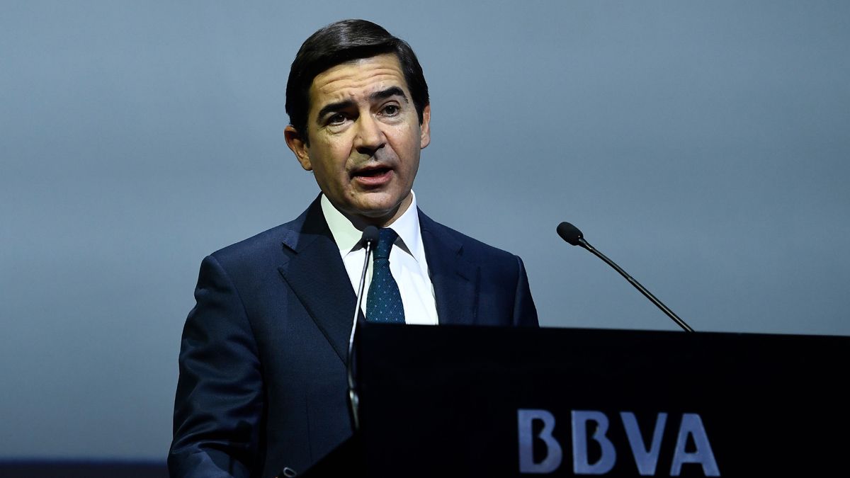 BBVA apunta a máximos de cinco años tras acelerar la tendencia alcista thumbnail