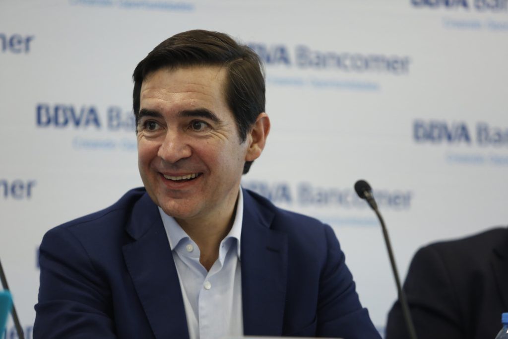 IBEX 35 - Bankinter apuesta por el dividendo de BBVA - finanzas.com Bankinter incluye a BBVA en su cartera modelo Selección Dividendo siendo la única entidad española presente entre sus apuestas de dividendo por acción