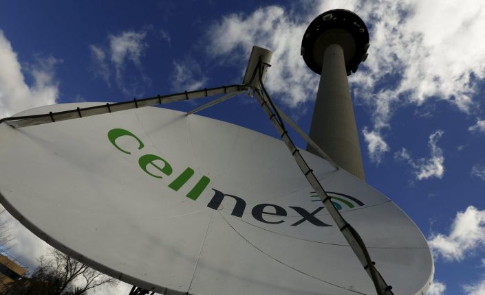 El mercado no reconoce el potencial de crecimiento de Cellnex