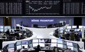 DAX: Los bancos excitan a las bolsas europeas hasta máximos históricos | Autor del artículo: finanzas.com