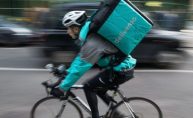 Empresas: Deliveroo. El peor debut de la historia en la Bolsa de Londres suma más pérdidas | Autor del artículo: Finanzas.com