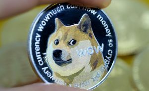 Tesla permite comprar ciertos artículos de su tienda con dogecoins