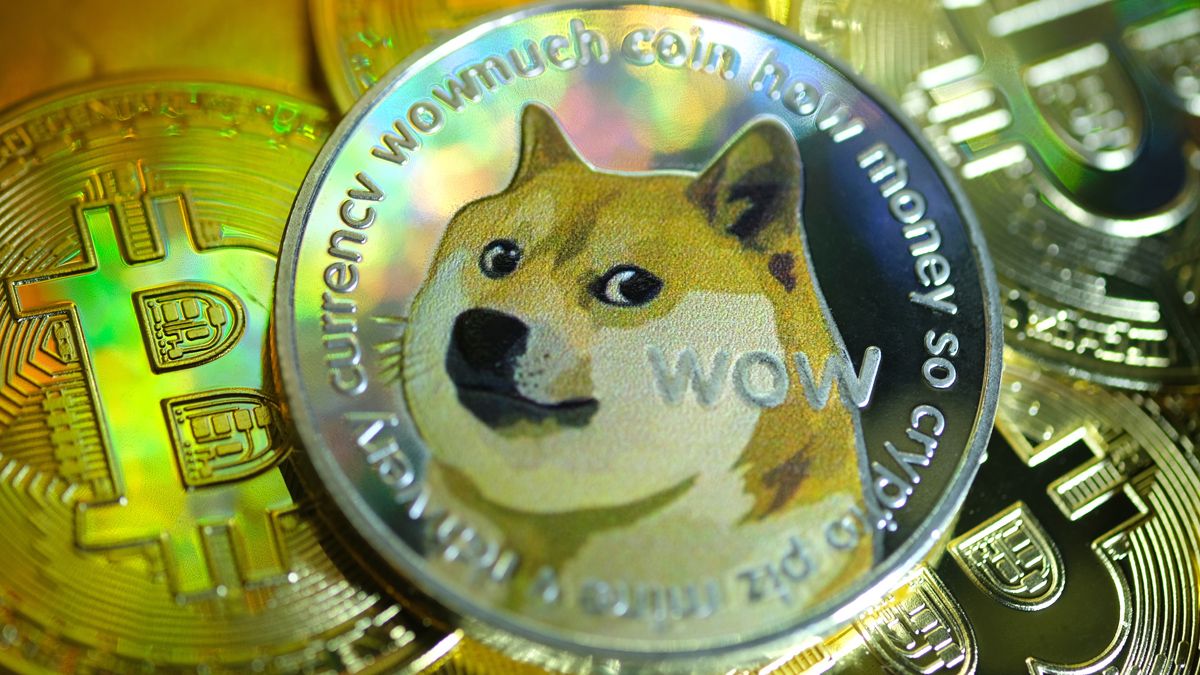 dogecoin sijoitus