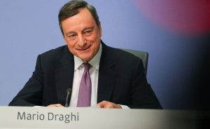 Mario Draghi