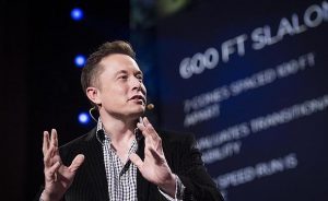 Elon Musk comparece ante la Justicia por la compra de Solarcity.