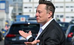 Elon Musk deprime al bitcoin tras prohibir a Tesla aceptar la moneda